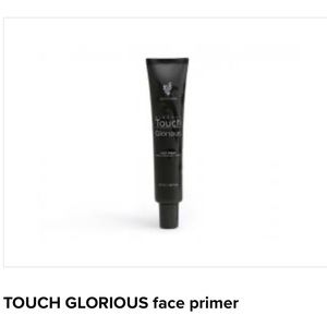Younique Touch Glorious face Primer